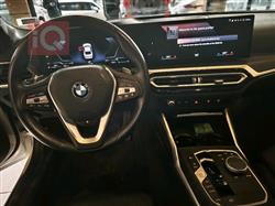 بي ام دبليو الفئة 3